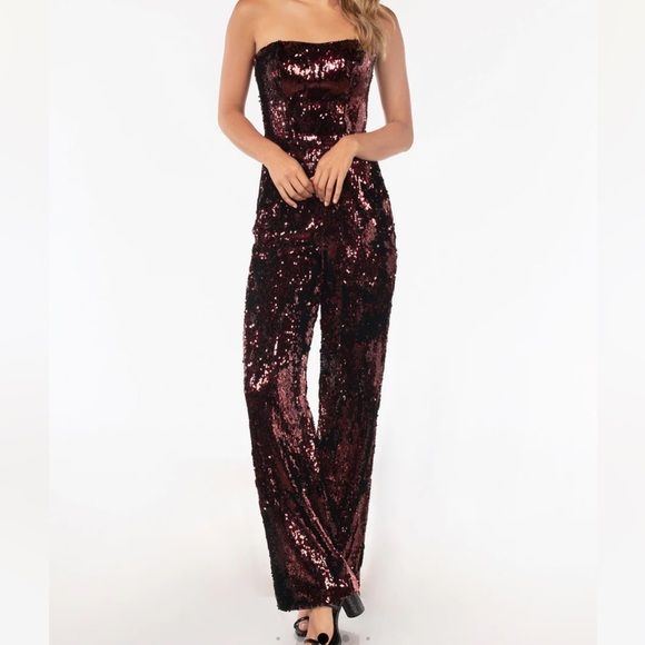 Dress the Population Pants - DO NOT BUY NOT FOR SALE